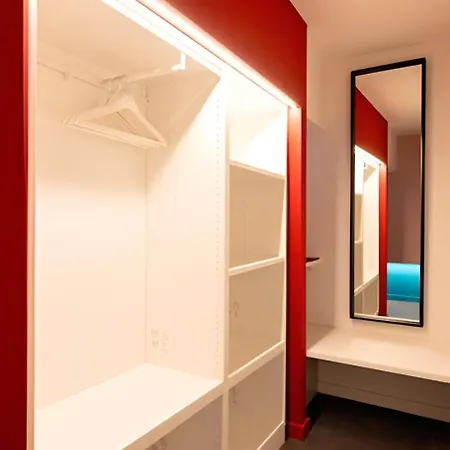 Margot Color - Trastevere - Loft Di Lusso