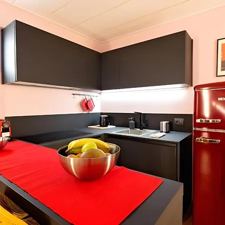Margot Color - Trastevere - Loft Di Lusso Apartment Rome