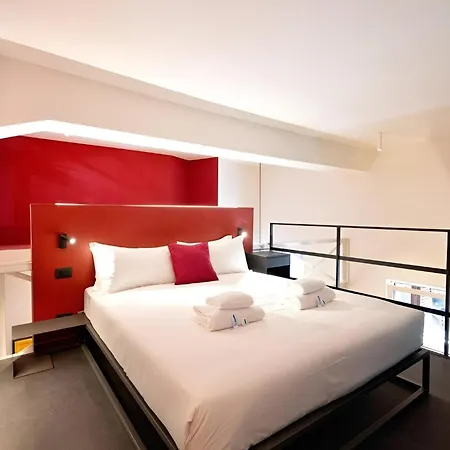 Apartment Margot Color - Trastevere - Loft Di Lusso Rome