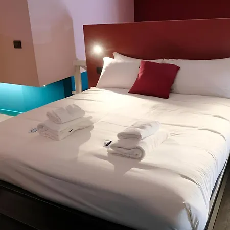 Margot Color - Trastevere - Loft Di Lusso *