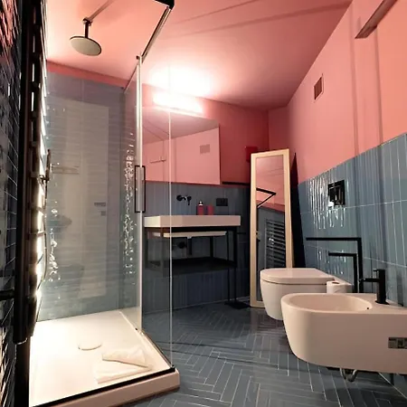 Margot Color - Trastevere - Loft Di Lusso Apartment
