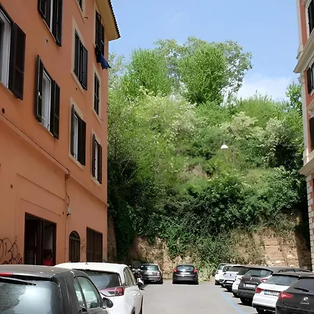 Margot Color - Trastevere - Loft Di Lusso Apartment *